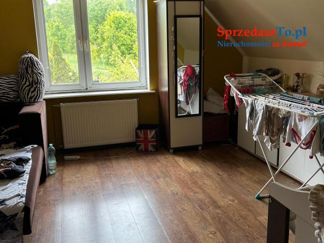 Sprzedam bliźniak - 6