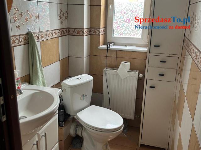 Sprzedam bliźniak - 7