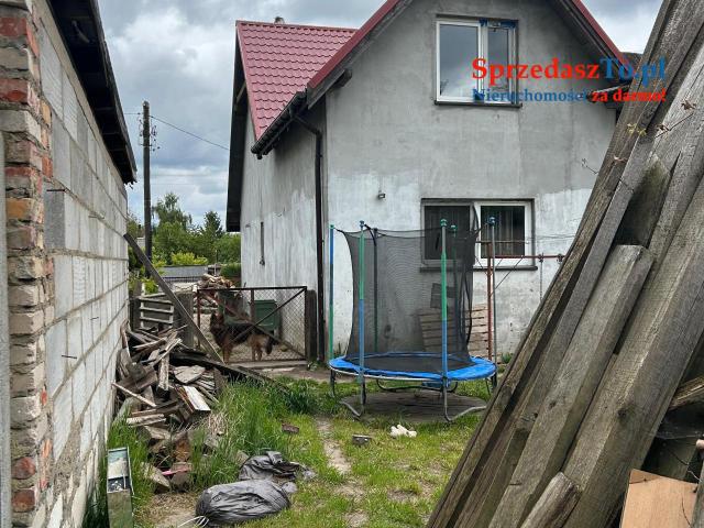 Sprzedam bliźniak - 16