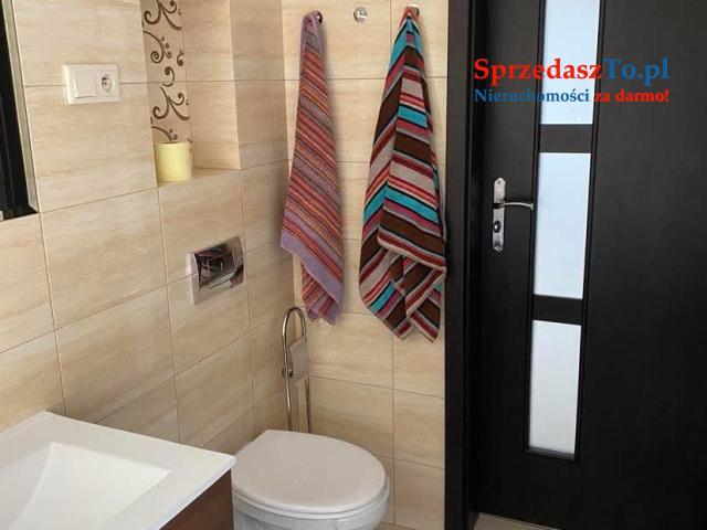 Wynajem mieszkania - 6