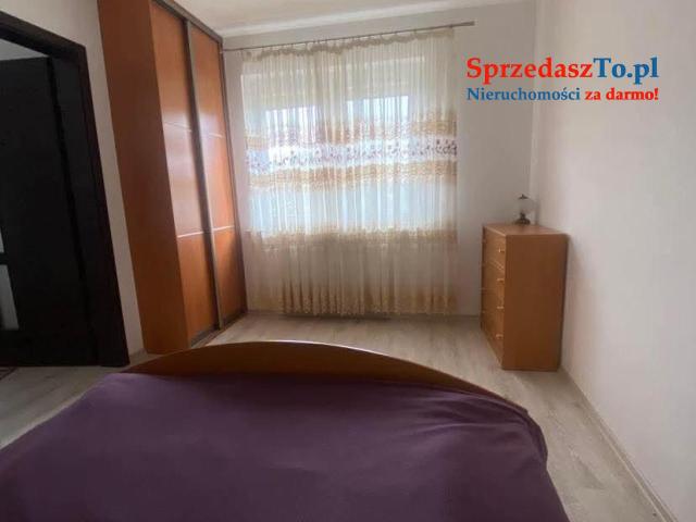 Wynajem mieszkania - 7