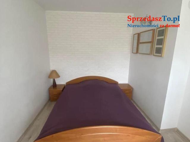 Wynajem mieszkania - 8