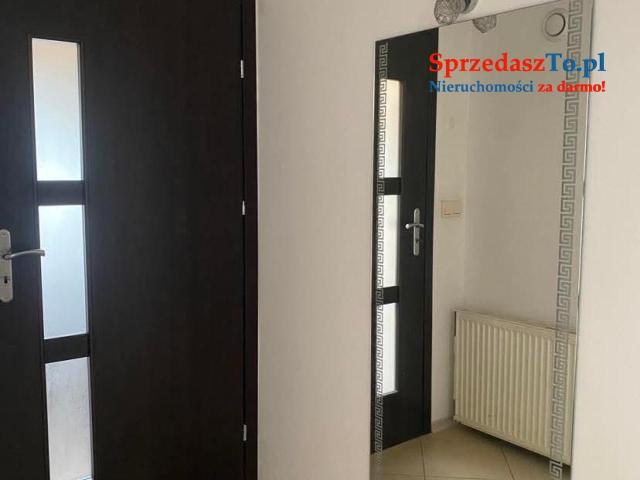Wynajem mieszkania - 9