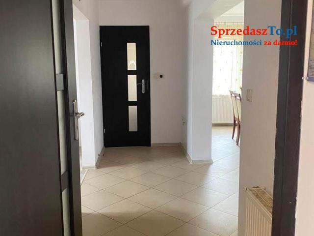 Wynajem mieszkania - 11