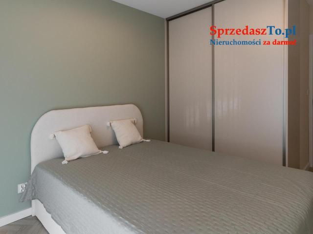 NOWE 2 POKOJE Z OGRÓDKIEM | ZAKĄTEK DĄBIE | BEZPOŚREDNIO cena do negocjacji - 6