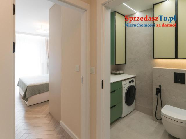 NOWE 2 POKOJE Z OGRÓDKIEM | ZAKĄTEK DĄBIE | BEZPOŚREDNIO cena do negocjacji - 7