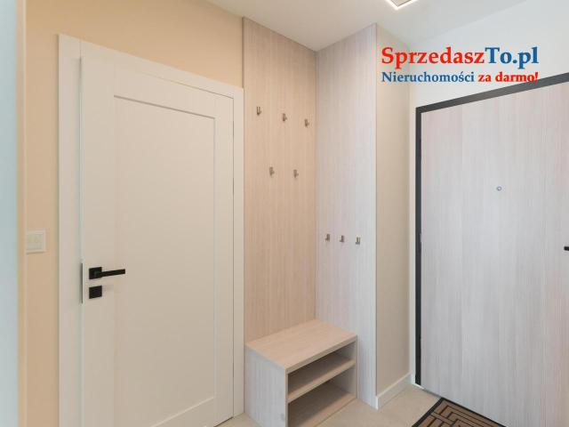 NOWE 2 POKOJE Z OGRÓDKIEM | ZAKĄTEK DĄBIE | BEZPOŚREDNIO cena do negocjacji - 9