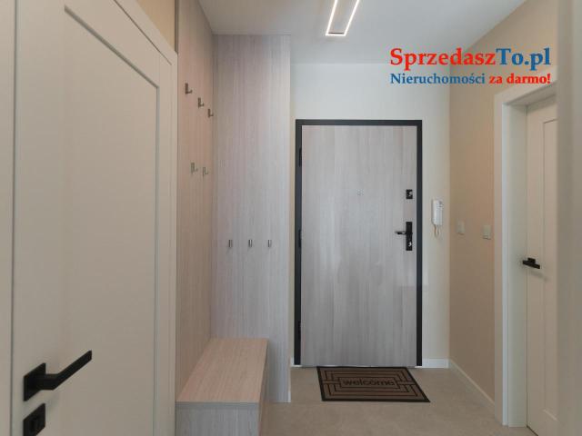 NOWE 2 POKOJE Z OGRÓDKIEM | ZAKĄTEK DĄBIE | BEZPOŚREDNIO cena do negocjacji - 11