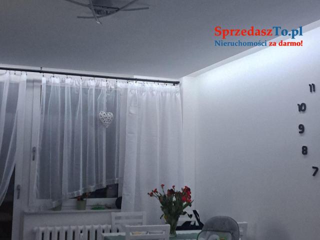 Sprzedam mieszkanie własnościowe