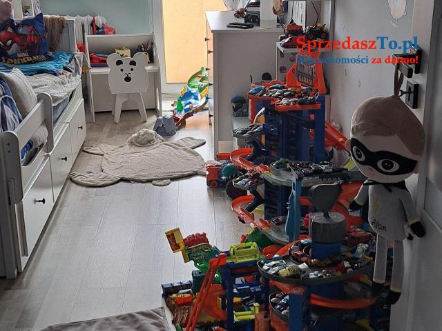 Sprzedam mieszkanie własnościowe - 6