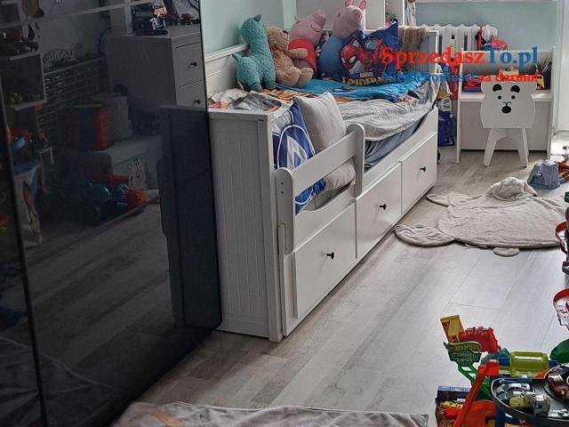 Sprzedam mieszkanie własnościowe - 7