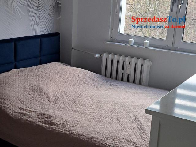 Sprzedam mieszkanie własnościowe - 8