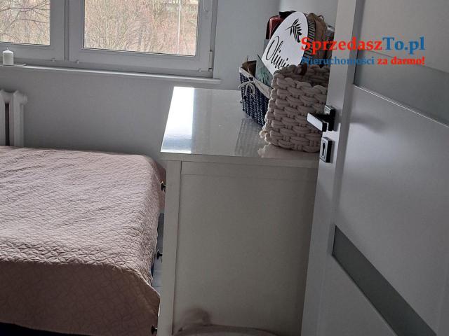 Sprzedam mieszkanie własnościowe - 9