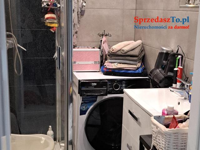 Sprzedam mieszkanie własnościowe - 10