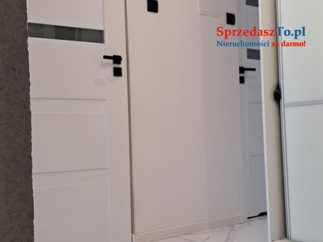 Sprzedam mieszkanie własnościowe - 12