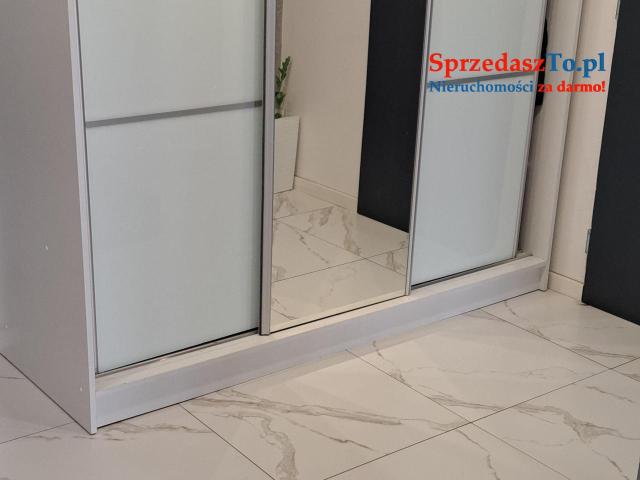 Sprzedam mieszkanie własnościowe - 14