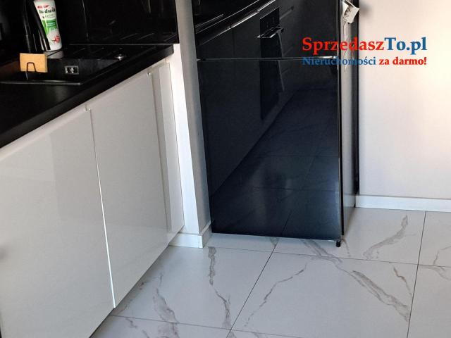 Sprzedam mieszkanie własnościowe - 16