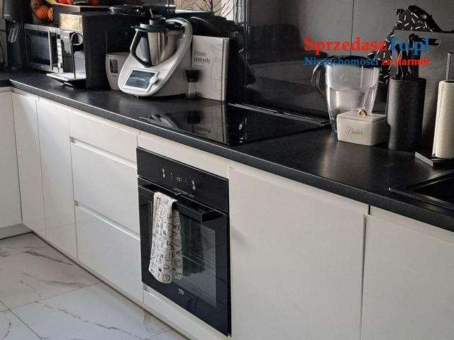 Sprzedam mieszkanie własnościowe - 17