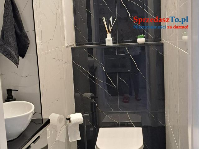 Sprzedam mieszkanie własnościowe - 18