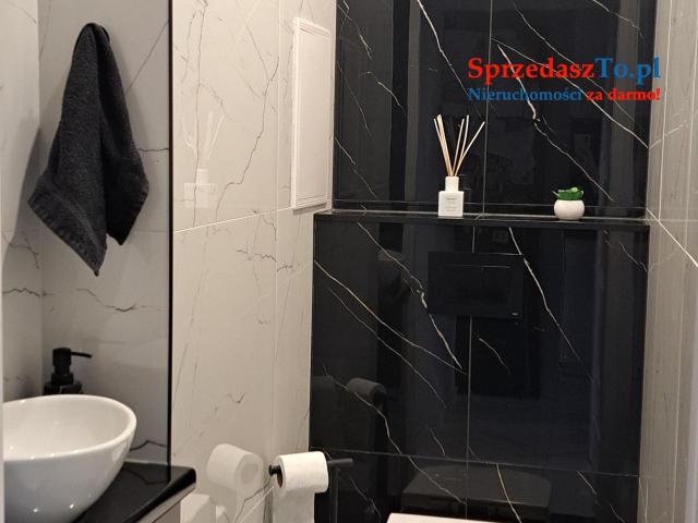 Sprzedam mieszkanie własnościowe - 19