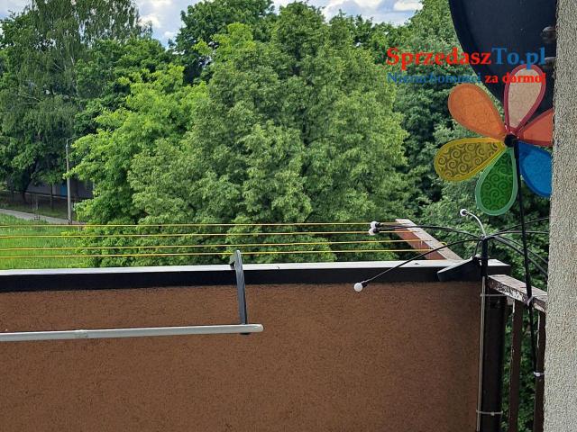 Sprzedam mieszkanie własnościowe - 22