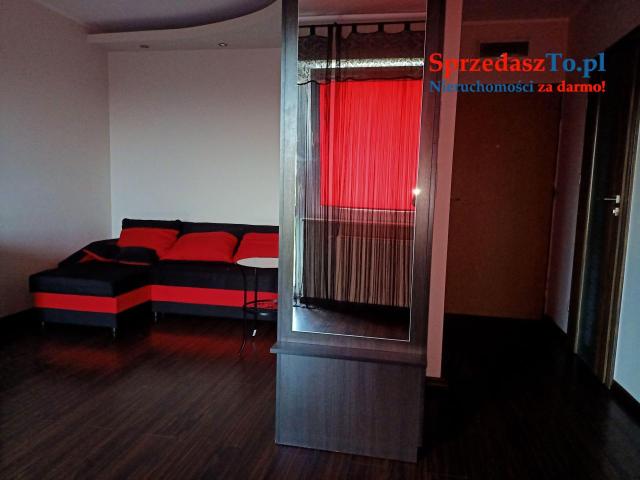 Urokliwa kawalerka z pięknym widokiem w Gdańsku! - 7