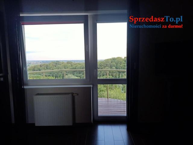 Urokliwa kawalerka z pięknym widokiem w Gdańsku! - 9