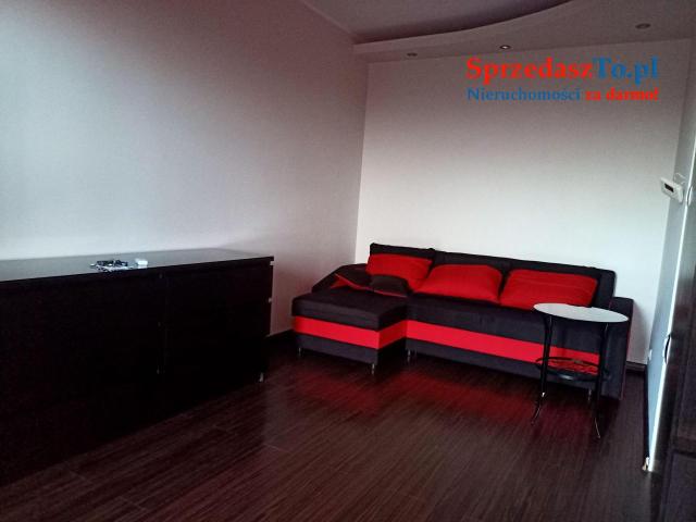 Urokliwa kawalerka z pięknym widokiem w Gdańsku! - 10