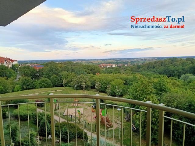 Urokliwa kawalerka z pięknym widokiem w Gdańsku! - 12