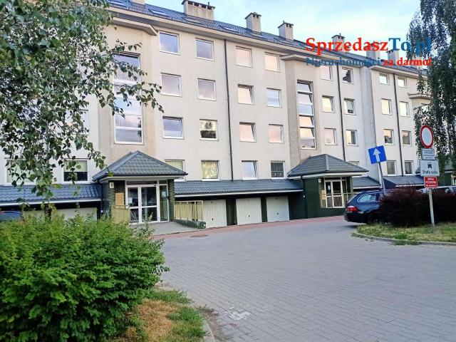 Urokliwa kawalerka z pięknym widokiem w Gdańsku! - 13