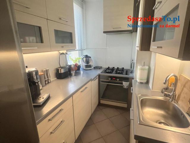 Mieszkanie 45m2 - 10