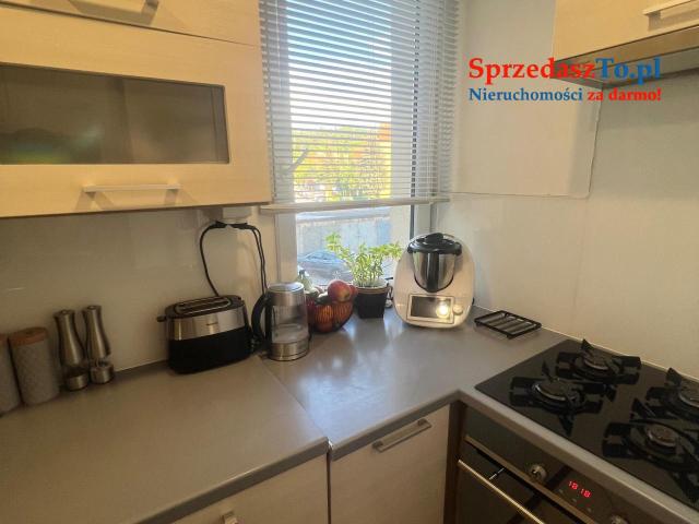 Mieszkanie 45m2 - 11