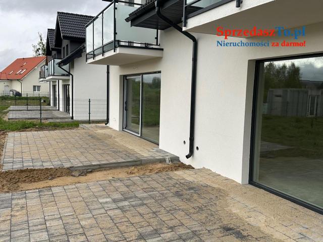 Urokliwy dom w Rogulewie górnym - 6