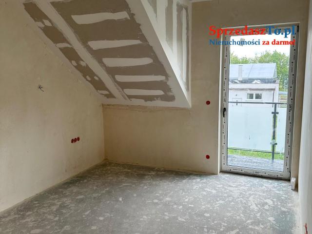 Urokliwy dom w Rogulewie górnym - 9