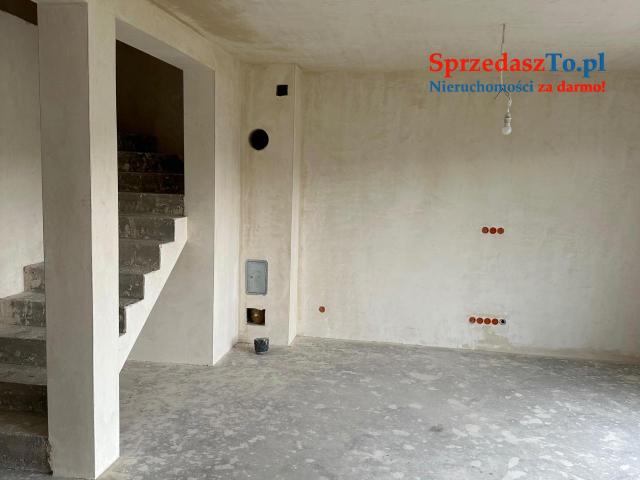 Urokliwy dom w Rogulewie górnym - 10