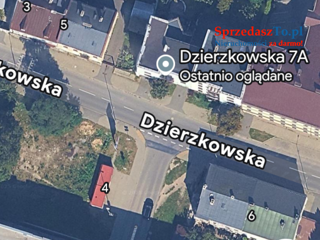 Szybka sprzedaż Dom 300m2 bardzo atrakcyjny