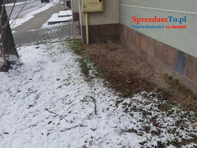 Szybka sprzedaż Dom 300m2 bardzo atrakcyjny