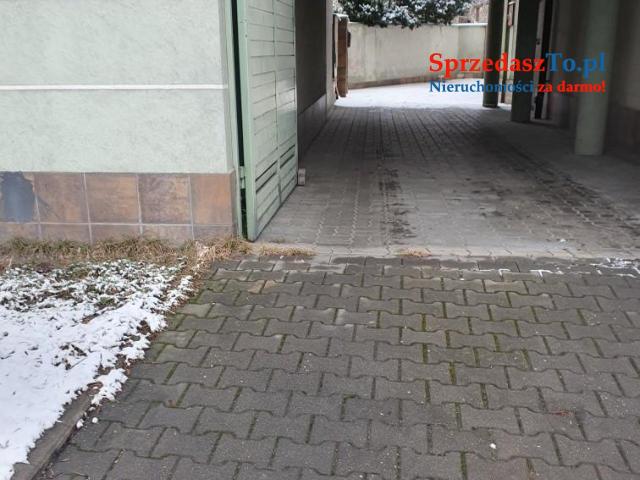 Szybka sprzedaż Dom 300m2 bardzo atrakcyjny