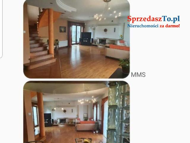 Szybka sprzedaż Dom 300m2 bardzo atrakcyjny - 8