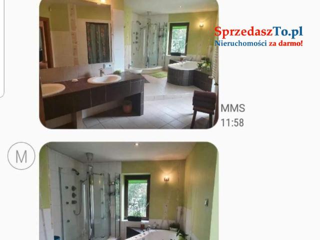 Szybka sprzedaż Dom 300m2 bardzo atrakcyjny - 9