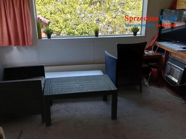 Działka rekreacyjna Imielin/Chełm śląski - 6