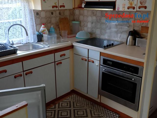 Działka rekreacyjna Imielin/Chełm śląski - 7