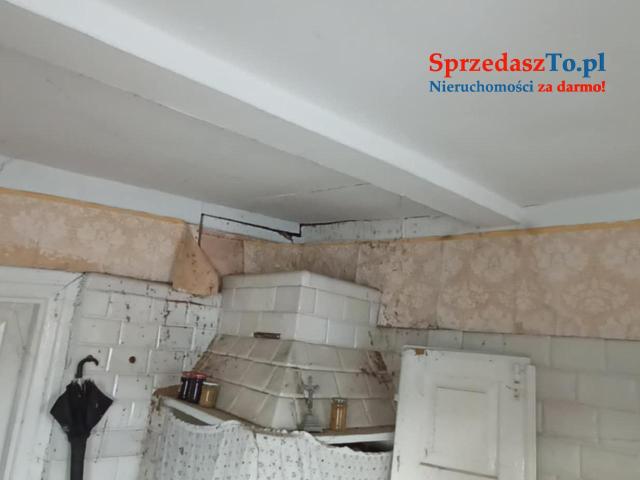 Sprzedam dom do rozbiórki - 6