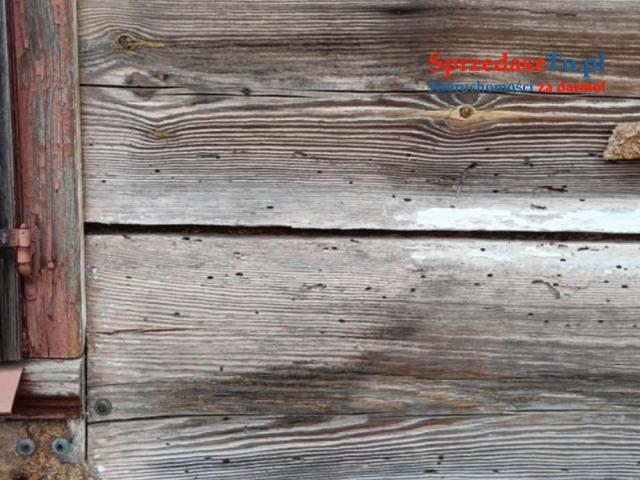 Sprzedam dom do rozbiórki - 7