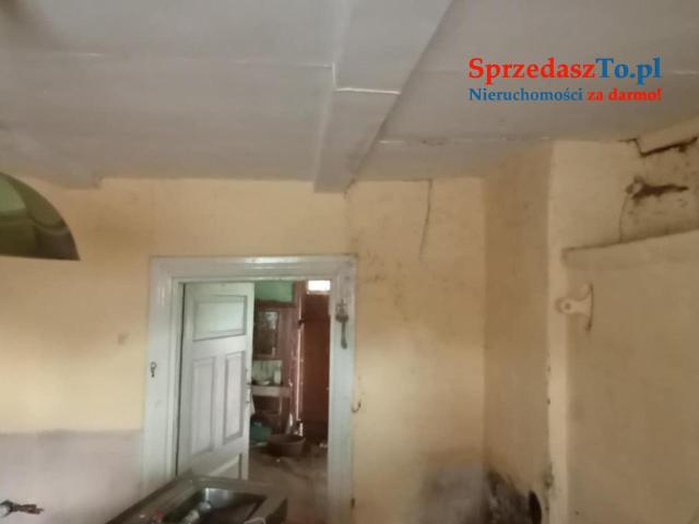 Sprzedam dom do rozbiórki - 8