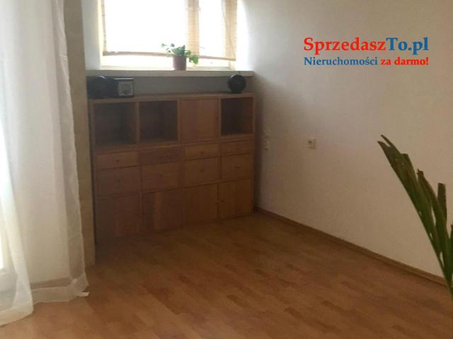 Wrocław - dwustronne słoneczne mieszkanie przy samym Rynku - 6