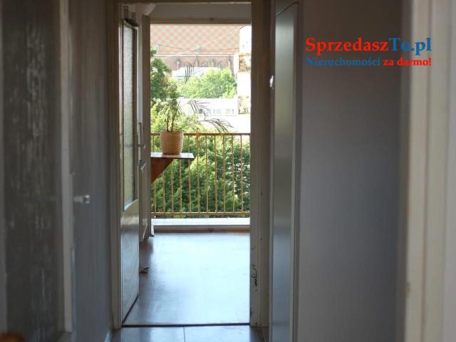 Wrocław - dwustronne słoneczne mieszkanie przy samym Rynku - 8