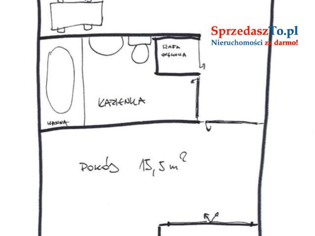 Wrocław - dwustronne słoneczne mieszkanie przy samym Rynku - 9