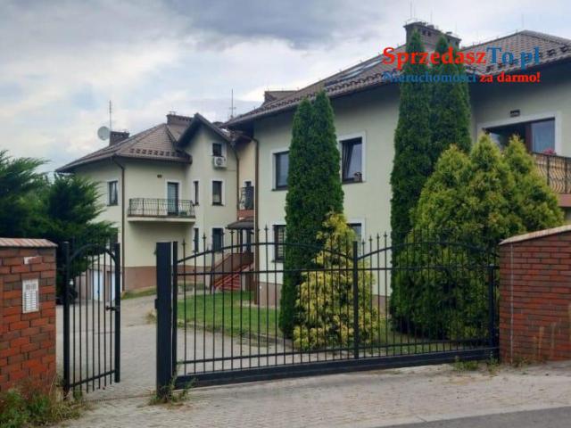 Sprzedam Kawalerkę na zamkniętym osiedlu