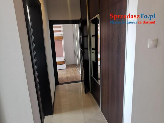 Bez Pośredników sprzedam mieszkanie ul Bochenka 25 - 6